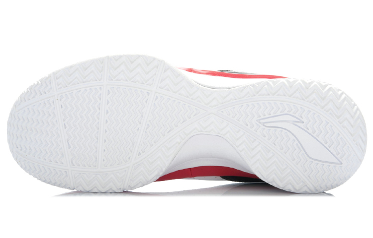 Purchase Li-Ning Armor ''Blanc Noir Rouge'' ABPJ051-2