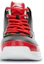 Shop Basketball Li-Ning Armor ''Noir Rouge'' ABPJ051-3