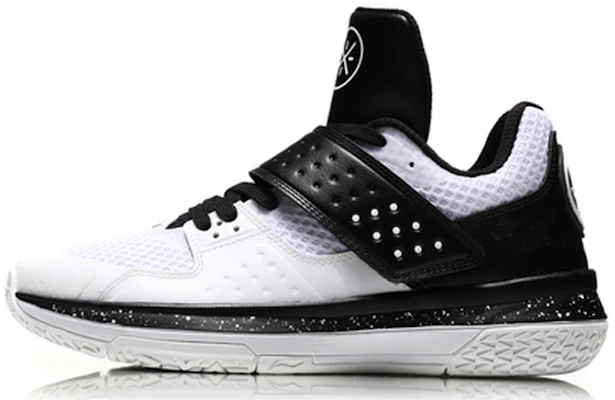 리닝 아머 프로 '블랙 화이트' (Li-Ning Armor Pro 'Black White') ABAN059-1 Buy 리닝 아머 프로 '블랙 화이트' (Li-Ning Armor Pro 'Black White') ABAN059-1