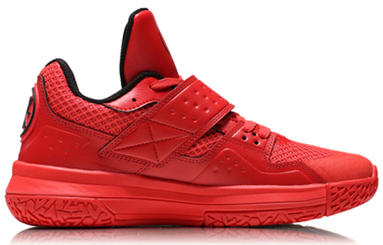 Li-Ning Armour 'Fire Red' 圖 2
