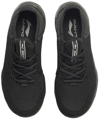 Li-Ning Baskets de Sport Décontractées Athleisure AGCQ047-1 Shop Li-Ning Baskets de Sport Décontractées Athleisure AGCQ047-1