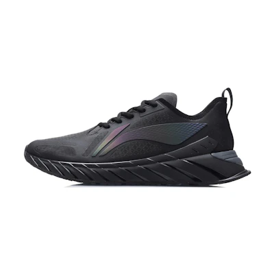 Li-Ning Athletics Running Shoes 'Black'