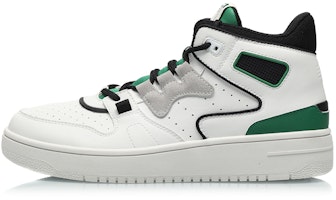 Li-Ning Attack 2020 'White Green' AGBQ111-2 Li-Ning Attack 2020 'White Green' AGBQ111-2