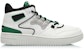 Li-Ning Attack 2020 'Putih Hijau' AGBQ111-2