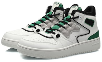 리닝 어택 2020 화이트그린 (Li-Ning Attack 2020 White Green) AGBQ111-2 Lookbook 리닝 어택 2020 화이트그린 (Li-Ning Attack 2020 White Green) AGBQ111-2