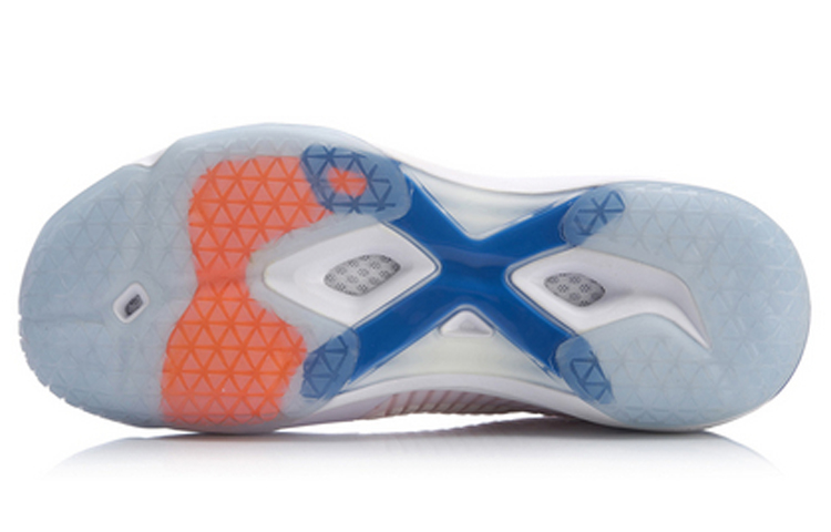 Purchase Li-Ning Attack 2.0 Mid ''Blanc Standard'' AYAP011-1