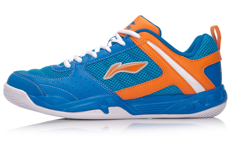 Li-Ning Attack 3 'Blue Orange' AYTM017-2
