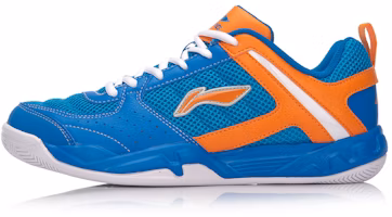 Li-Ning Attack 3 'Blue Orange' AYTM017-2 Li-Ning Attack 3 'Blue Orange' AYTM017-2