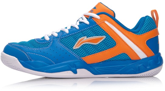 Li-Ning Attack 3 'Biru Oranye' Sepatu Basket AYTM017-2 Buy Li-Ning Attack 3 'Biru Oranye' Sepatu Basket AYTM017-2
