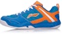 Li-Ning Attack 3 'Biru Jingga' AYTM017-2