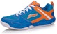 Li-Ning Attack 3 'Biru Jingga' AYTM017-2