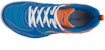 Li-Ning Attack 3 'Biru Jingga' AYTM017-2
