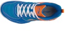 Shop Li-Ning Attack 3 'Biru Jingga' AYTM017-2