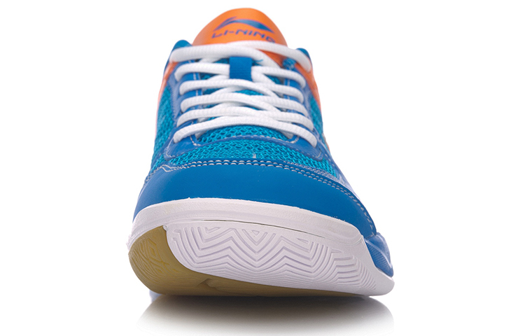 Purchase Li-Ning Attack 3 ''Bleu Orange'' AYTM017-2