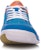 Li-Ning Attack 3 'Biru Jingga' AYTM017-2