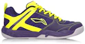 Order Li-Ning Attack 3 ''Violet Jaune'' AYTM017-3