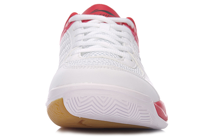 Purchase Li-Ning Attack 3 ''Blanc Rouge'' AYTM017-1