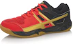 Lookbook Li-Ning Attack ''Nero Rosso'' AYTM041-4