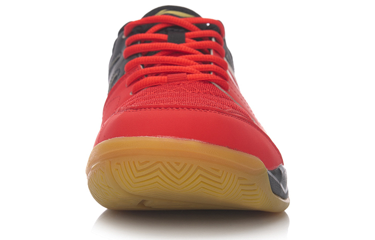 Purchase Li-Ning Attack ''Nero Rosso'' AYTM041-4