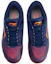 Shop Li-Ning Attack ''Bleu Foncé'' AYZN005-4