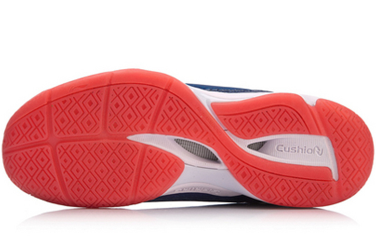 Purchase Li-Ning Attack ''Bleu Foncé'' AYZN005-4
