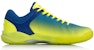 Li-Ning Attack 'Hijau Terang Pendarfluor' AYZN005-2