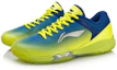Lookbook Li-Ning Attack ''Vert Fluo Lumineux'' AYZN005-2