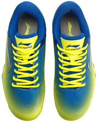 Li-Ning Attack 'Fluorescent Bright Green' AYZN005-2 Shop Li-Ning Attack 'Fluorescent Bright Green' AYZN005-2