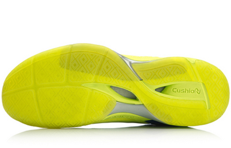 Purchase Li-Ning Attack ''Vert Fluo Lumineux'' AYZN005-2