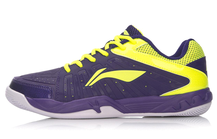 Order Li-Ning Attack "Violet" AYTM023-2