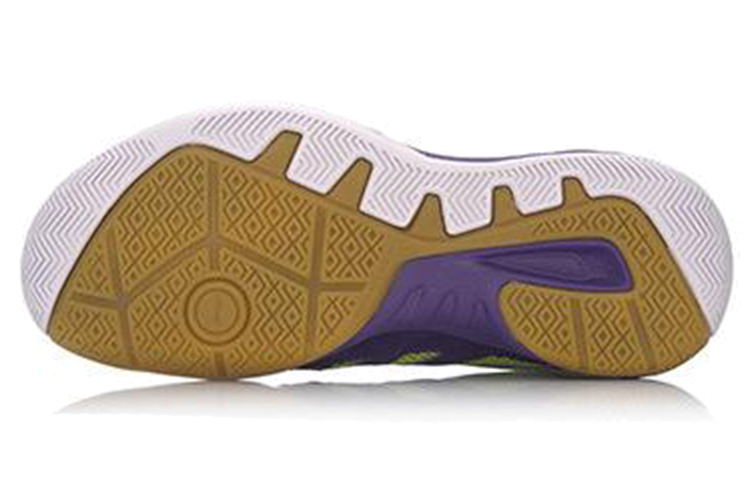 Purchase Li-Ning Attack "Violet" AYTM023-2