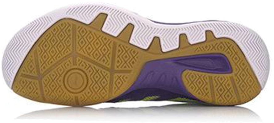리닝 어택 '퍼플' (Li-Ning Attack 'Purple') AYTM023-2 Purchase 리닝 어택 '퍼플' (Li-Ning Attack 'Purple') AYTM023-2