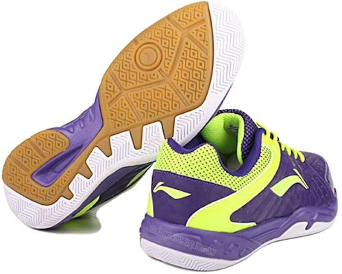 리닝 어택 '퍼플' (Li-Ning Attack 'Purple') AYTM023-2 Details for 리닝 어택 '퍼플' (Li-Ning Attack 'Purple') AYTM023-2
