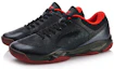 Lookbook Li-Ning Attack ''Noir Standard'' AYZN005-5