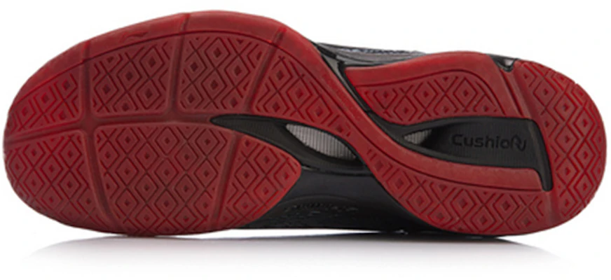 Li-Ning Attack ''Noir Standard'' AYZN005-5 Purchase Li-Ning Attack ''Noir Standard'' AYZN005-5