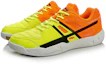 Lookbook Li-Ning Attack ''Jaune Bleu'' AYTM041-2