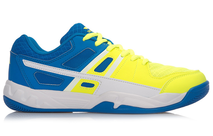 Order Li-Ning Attack ''Jaune Orange'' AYTM041-3
