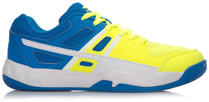 Li-Ning Attack ''Jaune Orange'' AYTM041-3 Order Li-Ning Attack ''Jaune Orange'' AYTM041-3