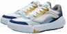 Li-Ning Attack Ace 'Putih Biru Kuning' AGCR309-4