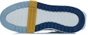 Li-Ning Attack Ace 'Putih Biru Kuning' AGCR309-4
