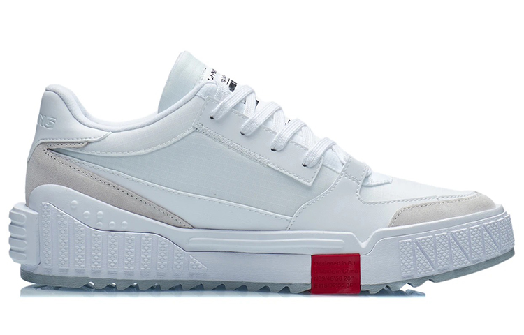 Order 리닝 어택 에이스 '화이트 레드' (Li-Ning Attack Ace '화이트 레드') AGCR309-5