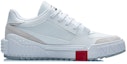 Order Li-Ning Attack Ace 'Putih Merah' AGCR309-5