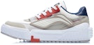 Buy Li-Ning Attack Ace 'Putih Merah Biru' AGCR309-3