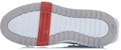Li-Ning Attack Ace 'Putih Merah Biru' AGCR309-3