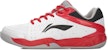Li-Ning Attack Badminton Latihan 'Merah Putih' AYTM023-3