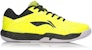 Kasut Latihan Badminton Li-Ning Attack 'Kuning Pendarfluor' AYTM023-4