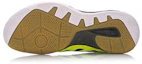 Lookbook Li-Ning Attack Badminton Trainingsschoenen ''Fluorescerend Geel'' AYTM023-4