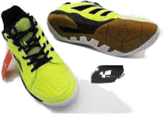 Li-Ning Attack Badminton Training Sneakers 'Fluorescent Yellow' AYTM023-4 Shop Li-Ning Attack Badminton Training Sneakers 'Fluorescent Yellow' AYTM023-4