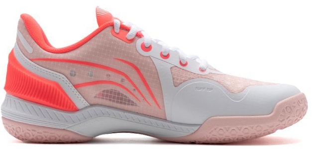 李宁 アタック ロー 'ホワイト レッド' AYZT009-2 AYZT009-2 Order 李宁 アタック ロー 'ホワイト レッド' AYZT009-2 AYZT009-2