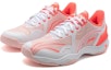 Lookbook Li-Ning Attack Low 'Putih Merah' AYZT009-2